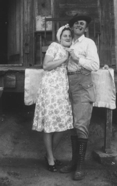 alice & johnnie