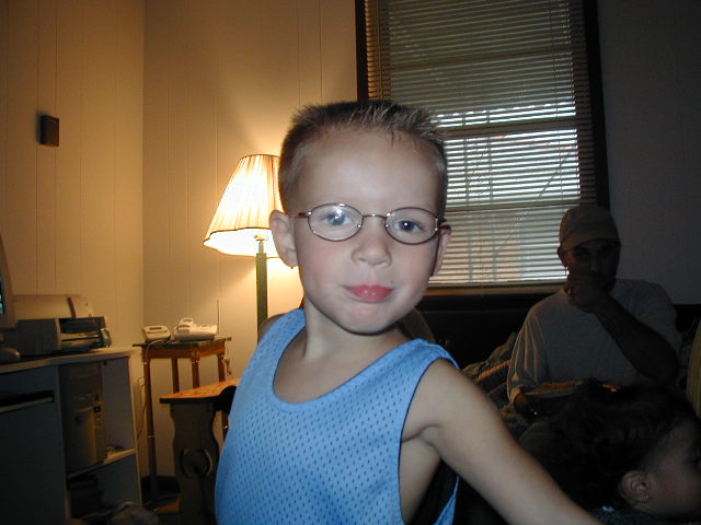 Bobby James Jr.