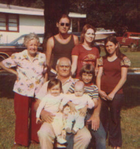 A day at Grandpa's Oct.'75