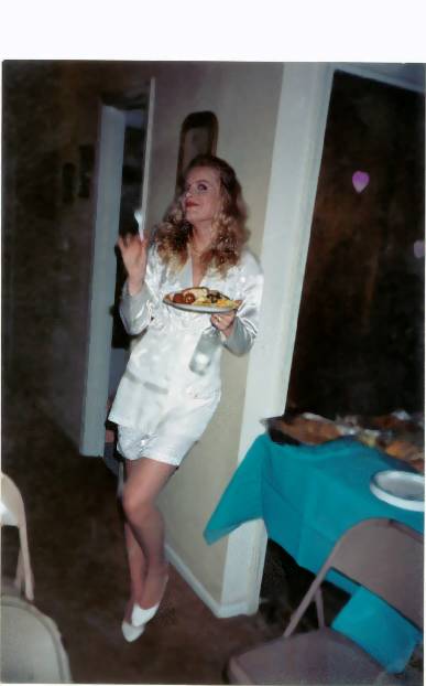 Stacy